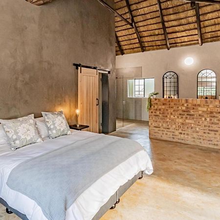 Rayton Featherwood Farm & Nyala Lodge מראה חיצוני תמונה