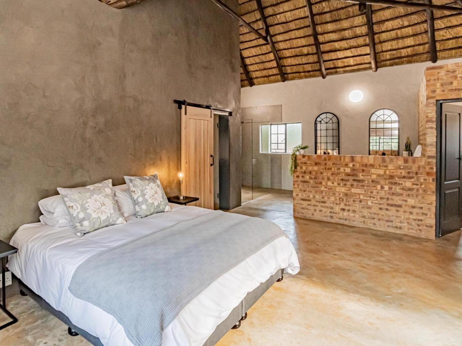 Rayton Featherwood Farm & Nyala Lodge מראה חיצוני תמונה