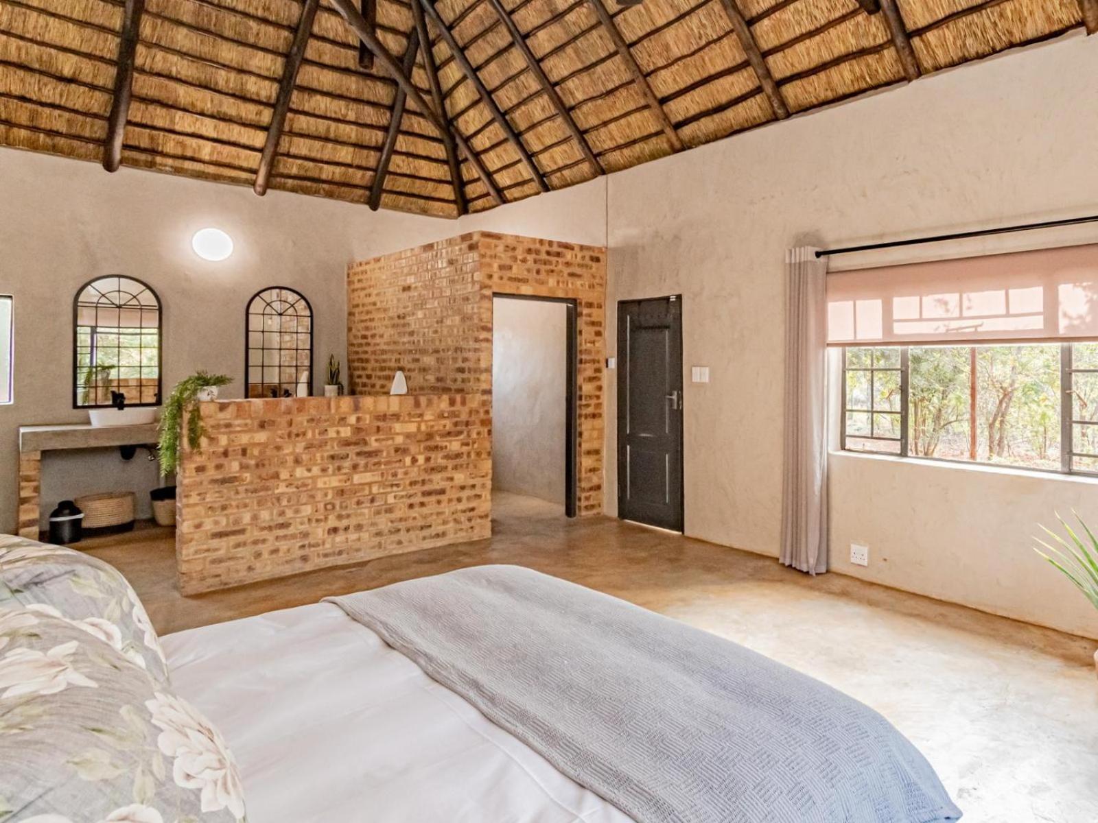 Rayton Featherwood Farm & Nyala Lodge חדר תמונה